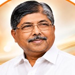 Shri. Chandrakant Patil Hon’ble Minister Higher and Technical Education